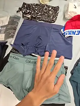 mochi8802 (M young) - 買新玩具
