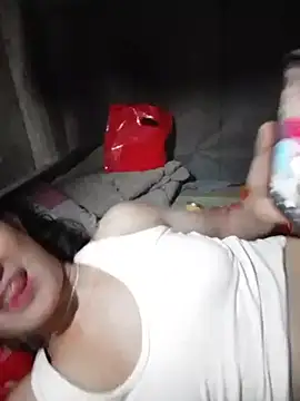 Heryy_xx webcam