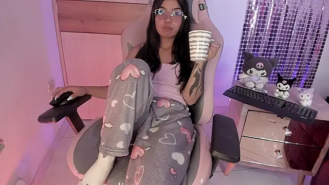 sofi_soft_ webcam