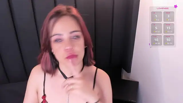 Isa_dumont webcam