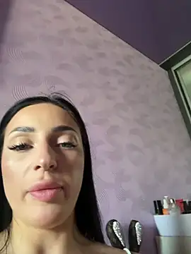 Soft_Pleasure webcam