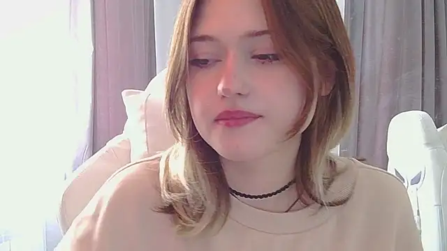 Beloved_Mary webcam