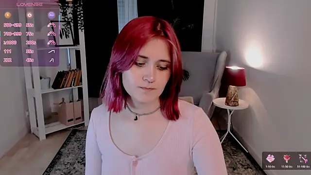 Alexa_Lexi_ webcam