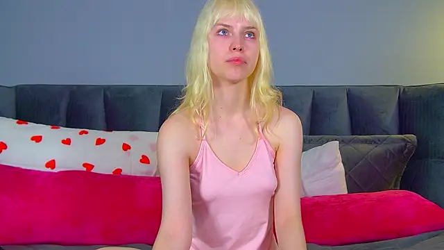 HannahHollis webcam