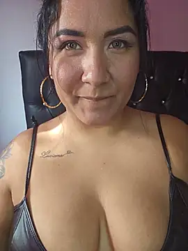 Iam_Ambar webcam