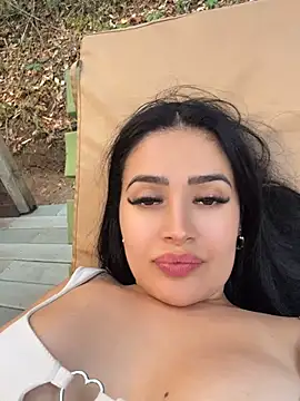 Sara_fun's cam show statistics and live stream