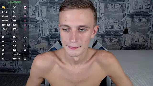 Oliver_Fresh webcam