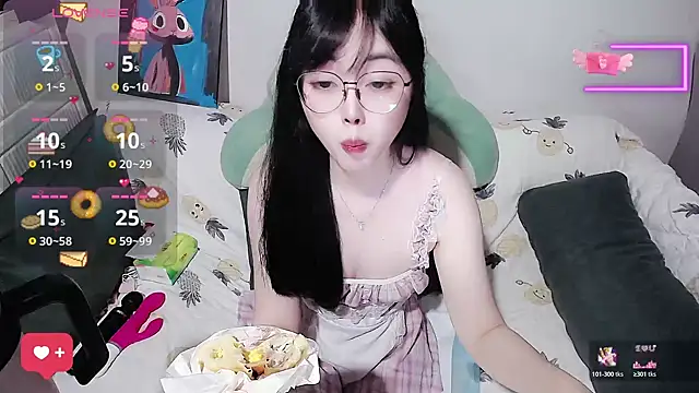 baby-yaya20 webcam