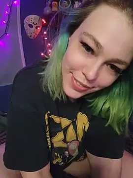 EverlyEster webcam