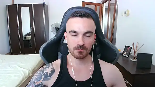 mu5clemania2 webcam