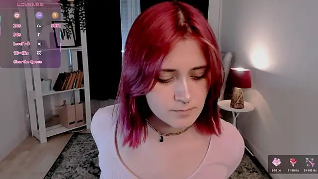 Alexa_Lexi_ webcam