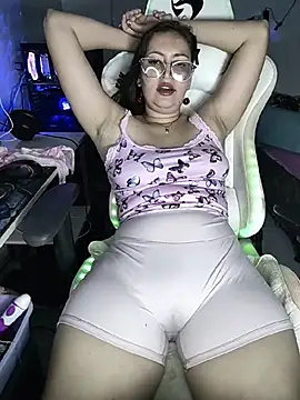 Fetichista23 webcam