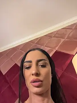 FeetVibe webcam