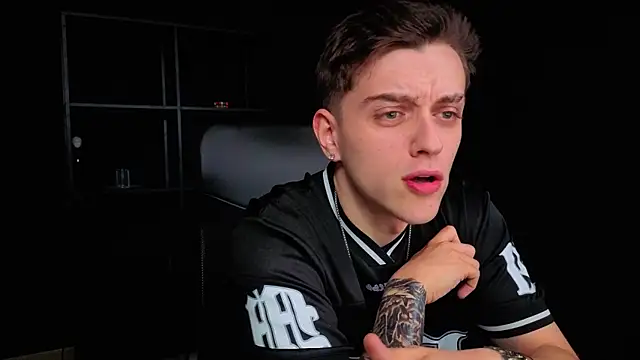 FelixStarkk webcam