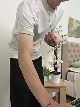 Cristian__Dior webcam