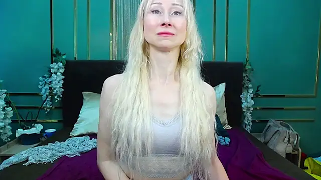 KissDreamm webcam