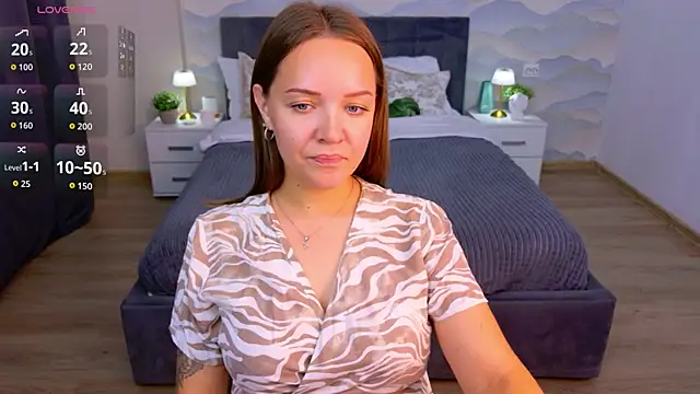 Chloe_Sapphire webcam