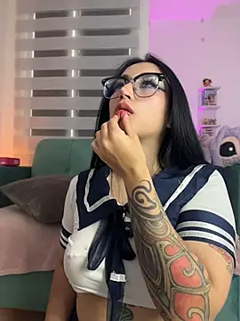 sophie_cute66 webcam