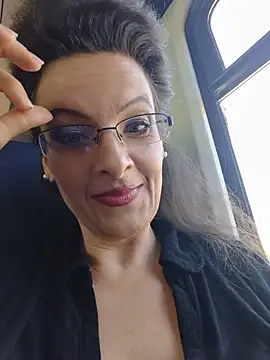 RebeccaNoble webcam