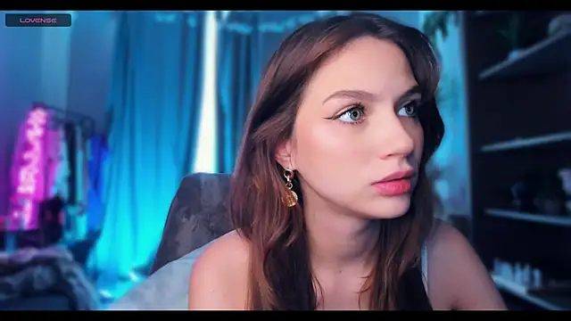 MelissaTetris live cam on StripChat