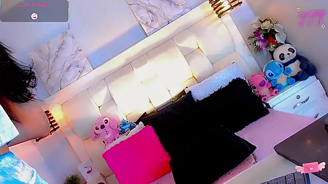 BelovedChain01 webcam