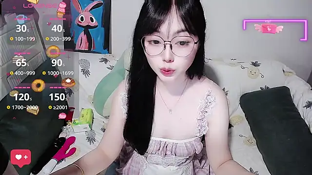 baby-yaya20 webcam
