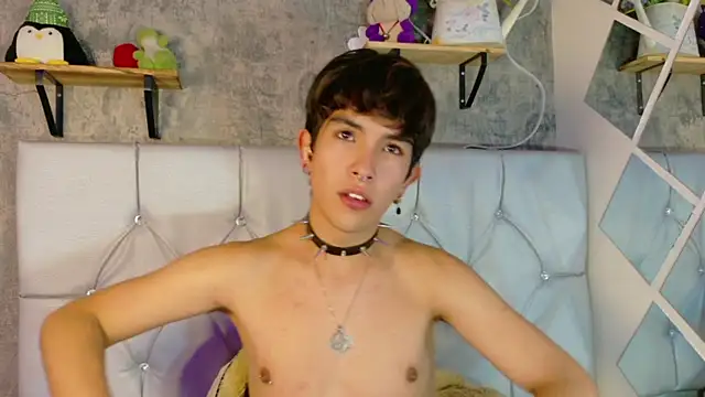 Angeldust19 webcam