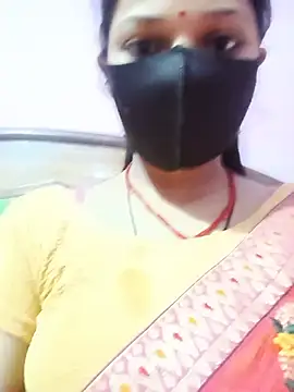 DEEPTI_varma webcam