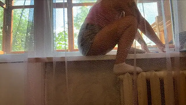 Micky_blush live cam on StripChat