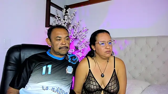 John_n_Kate webcam