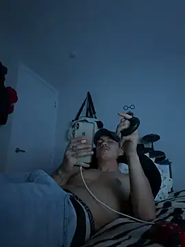 9991Nicolas webcam