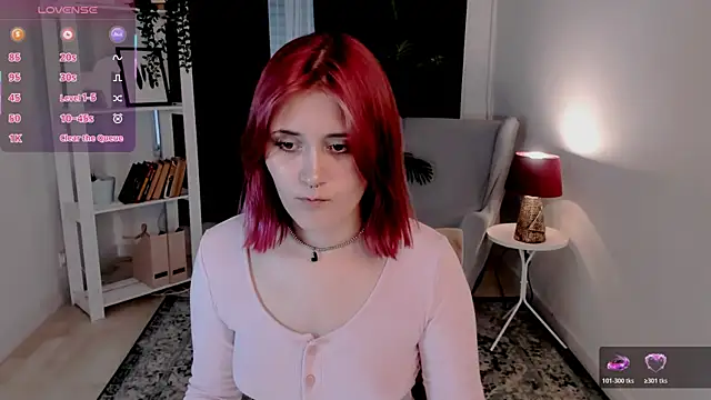 Alexa_Lexi_ webcam