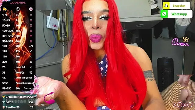 Dominant_DriftedDoll webcam