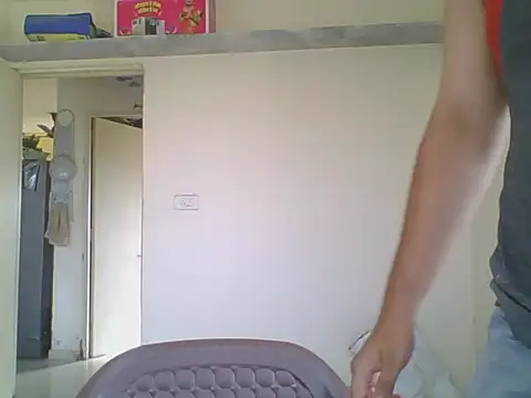Kunal6782 live cam on StripChat