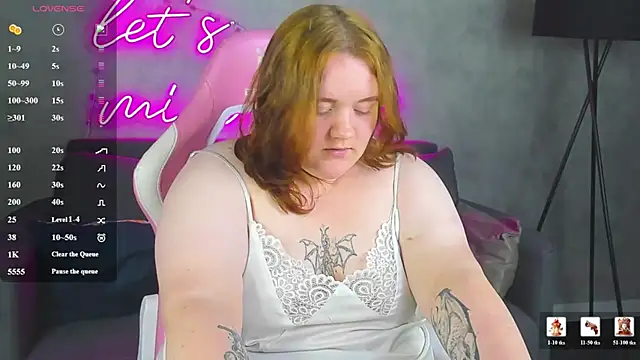 Angela_Cole live cam on StripChat