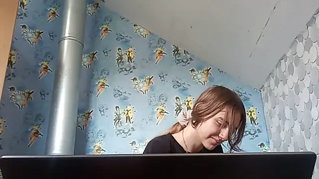 IraGerba live cam on StripChat