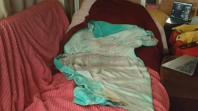 Strip_Adelina webcam