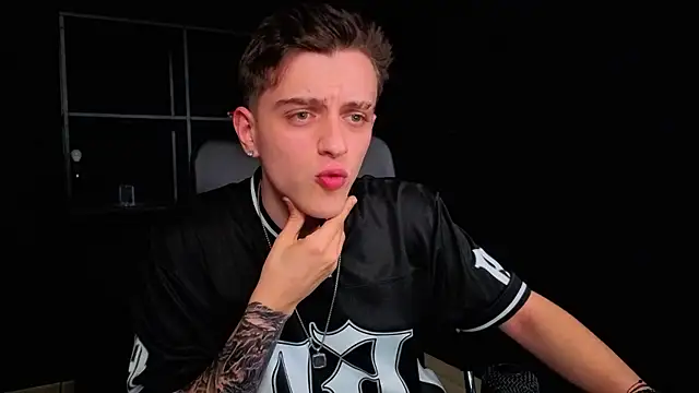 FelixStarkk webcam