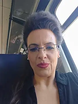 RebeccaNoble webcam