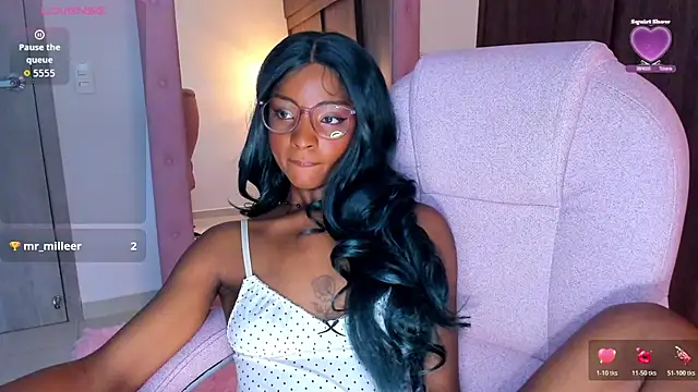 alikahouston4 webcam