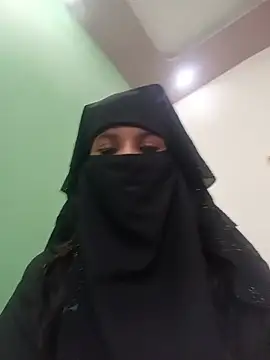 Aafreen_36 webcam