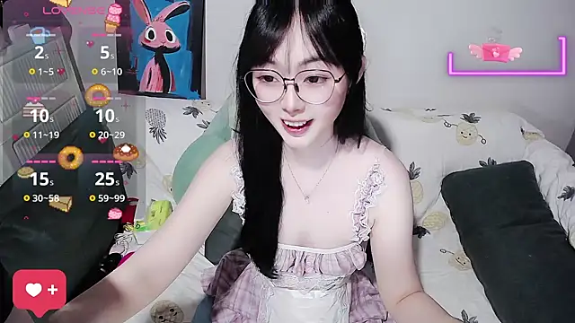 baby-yaya20 webcam