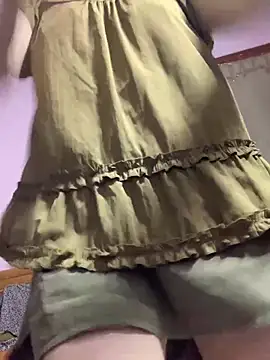 JerryJen11 webcam