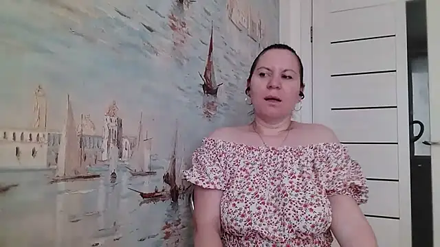 Lauralison webcam