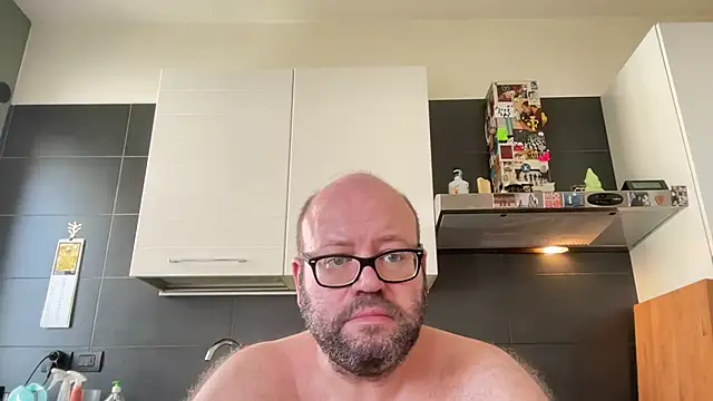 theitalianbear webcam