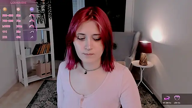 Alexa_Lexi_ webcam