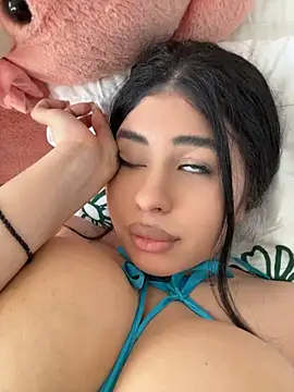 DaianaKimberly webcam