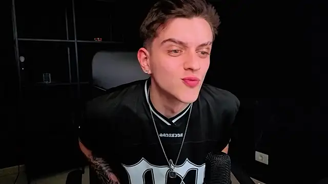 FelixStarkk webcam