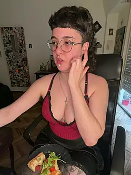 infernaldeity webcam