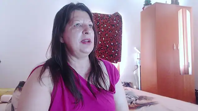 ExtasyMature webcam